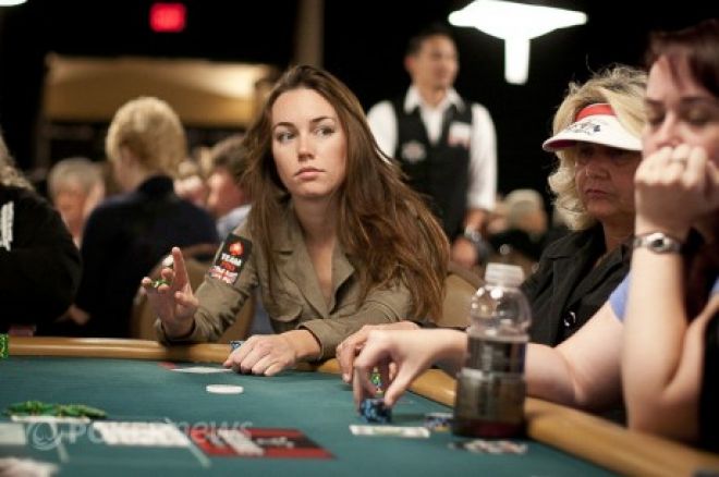 Pārrunājam izspēli no WSOP ar Livu Boerē 0001 Pārrunājam izspēli no WSOP ar Livu Boerē 0001