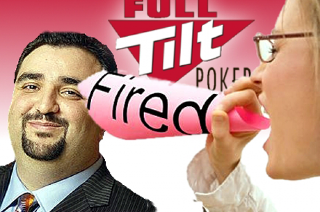 Ikdienas turbo: Atlaists FTP izpilddirektors, AGCC atjauno licenci, WSOP Main Event, u.c. 0001 Ikdienas turbo: Atlaists FTP izpilddirektors, AGCC atjauno licenci, WSOP Main Event, u.c. 0001