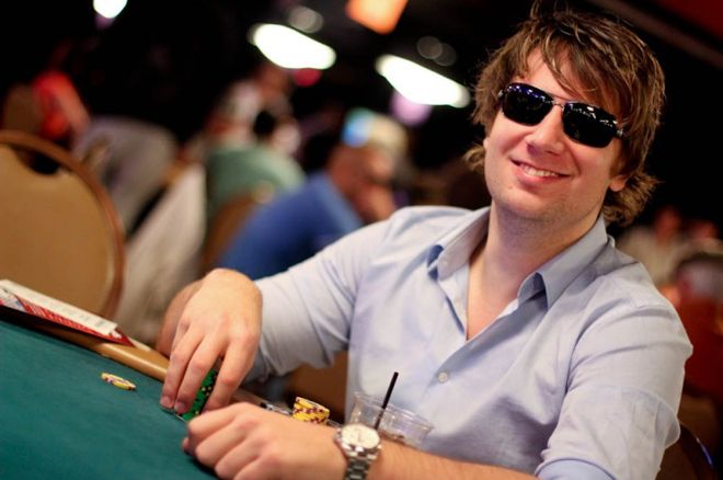 WSOP 2011 - Main Event - Dag 1A: De Goede chipleader der Nederlanders WSOP 2011 - Main Event - Dag 1A: De Goede chipleader der Nederlanders