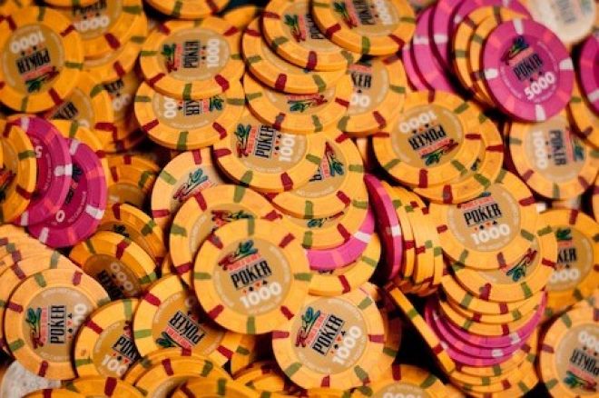 WSOP apžvalga: Pagrindinio turnyro pradžia 0001 WSOP apžvalga: Pagrindinio turnyro pradžia 0001