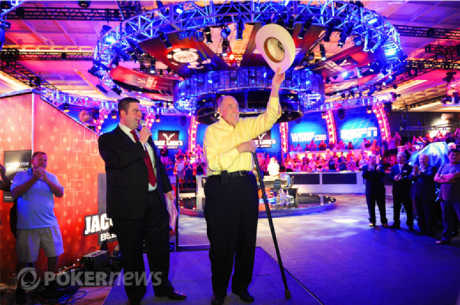 WSOP WSOP