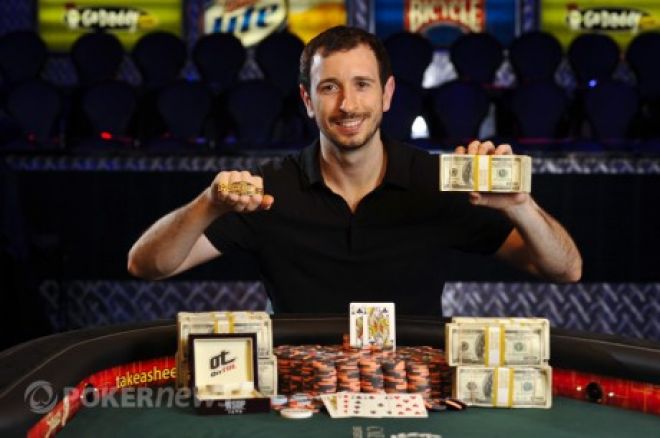 Brian Rast osvojio $50k Poker Player's Championship , Hellmuth opet drugi! 0001 Brian Rast osvojio $50k Poker Player's Championship , Hellmuth opet drugi! 0001