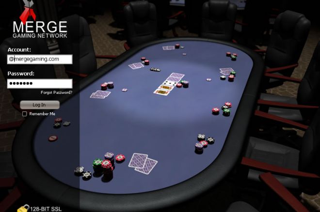 Merge Gaming Network Merge Gaming Network