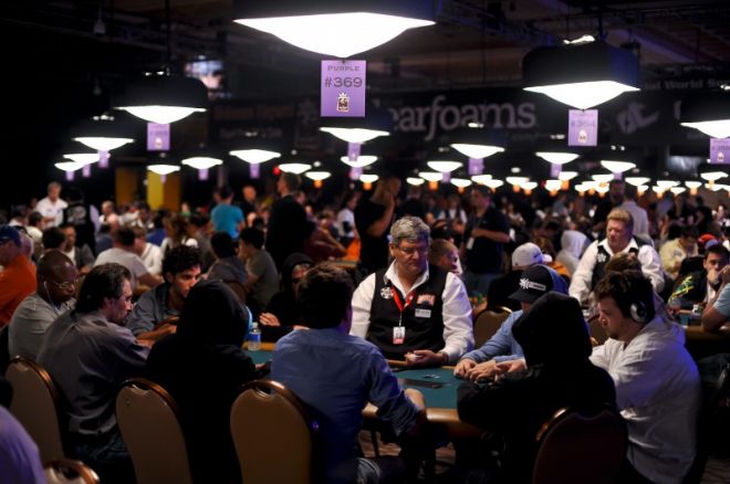 Lietuviškas WSOP: Du lietuviai jau išbandė jėgas WSOP pagrindiniame turnyre 0001 Lietuviškas WSOP: Du lietuviai jau išbandė jėgas WSOP pagrindiniame turnyre 0001