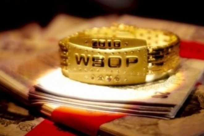 2011 wsop põhiturniir 2011 wsop põhiturniir