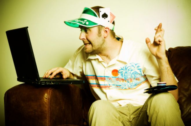 Ne visai nopietni: Muļķīgi mīti par online pokeru 0001 Ne visai nopietni: Muļķīgi mīti par online pokeru 0001
