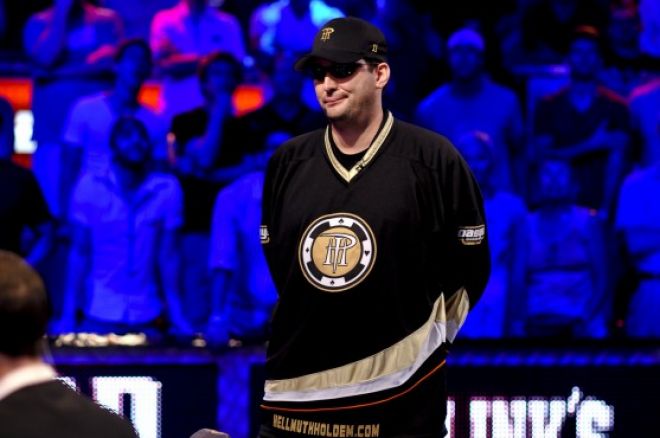 WSOP statistikker fra 2000-2010 - Hellmuth er med der også 0001 WSOP statistikker fra 2000-2010 - Hellmuth er med der også 0001