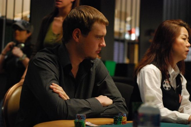 Lietuviškas WSOP: Antra šturmo banga sėkmingesnė 0001 Lietuviškas WSOP: Antra šturmo banga sėkmingesnė 0001