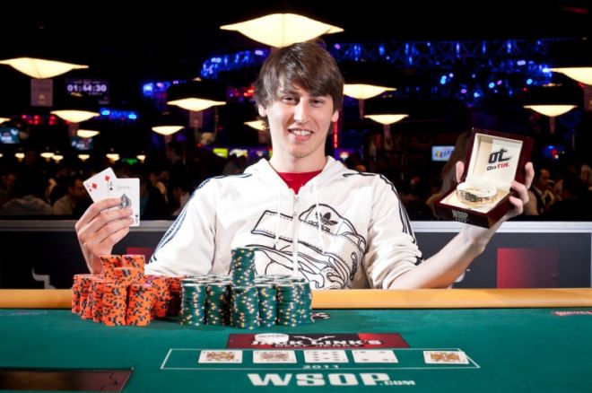 WSOP Event #56: Hasan Anter sa Royal Flush-om odnosi pobedu 0001 WSOP Event #56: Hasan Anter sa Royal Flush-om odnosi pobedu 0001