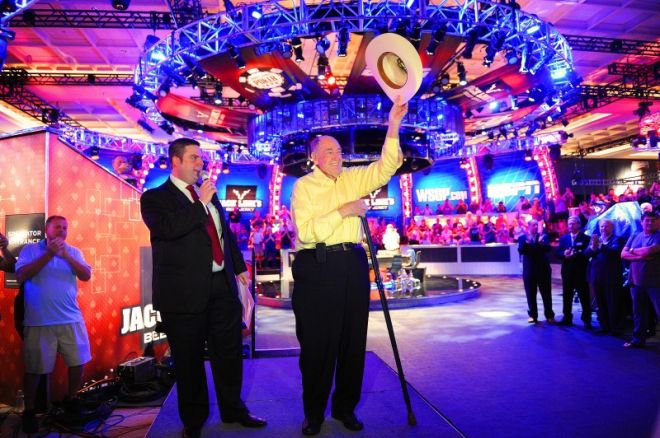 Doyle Brunson Doyle Brunson