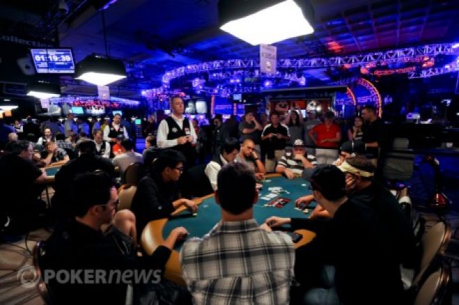 WSOP 2011: Старт День 1B МE + Підсумки 39-го дня 0001 WSOP 2011: Старт День 1B МE + Підсумки 39-го дня 0001