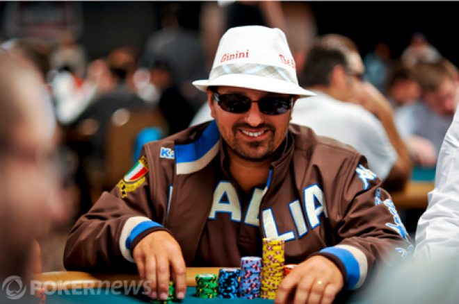WSOP WSOP