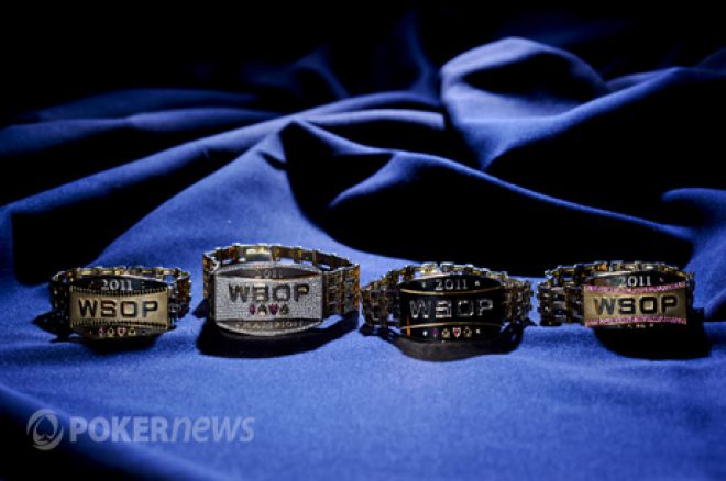 World Series of Poker Main Event 2011 World Series of Poker Main Event 2011