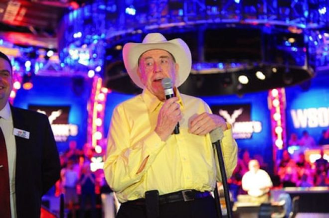 PokerNews izveštaj: Ne kači se sa Texas-om 0001 PokerNews izveštaj: Ne kači se sa Texas-om 0001
