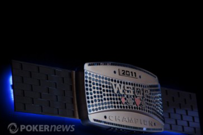 bransoletka WSOP bransoletka WSOP