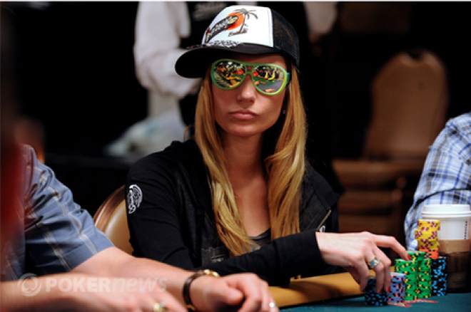 Vanessa Rousso Vanessa Rousso