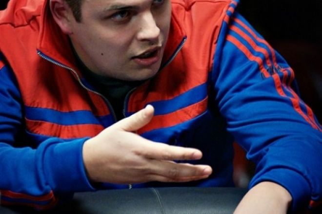 Mārim Keirišam 2. vieta Venetian turnīrā, Viktors Zajarnijs iekļūst WSOP Main Event otrajā dienā 0001 Mārim Keirišam 2. vieta Venetian turnīrā, Viktors Zajarnijs iekļūst WSOP Main Event otrajā dienā 0001