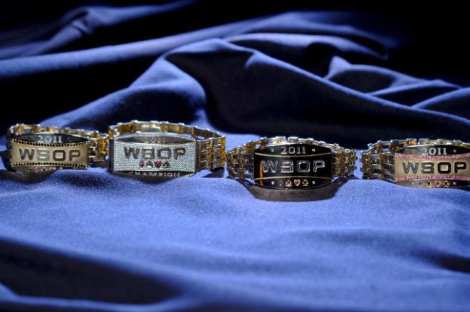 2011 WSOP Main Event: Deň 1d za nami, dnes začína Deň 2a 0001 2011 WSOP Main Event: Deň 1d za nami, dnes začína Deň 2a 0001