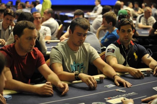 miniRPS Kijevā: Artūrs "mjasorubka" Jegorovs izkrīt no Main Event, bet uzvar blakus... 0001 miniRPS Kijevā: Artūrs "mjasorubka" Jegorovs izkrīt no Main Event, bet uzvar blakus... 0001