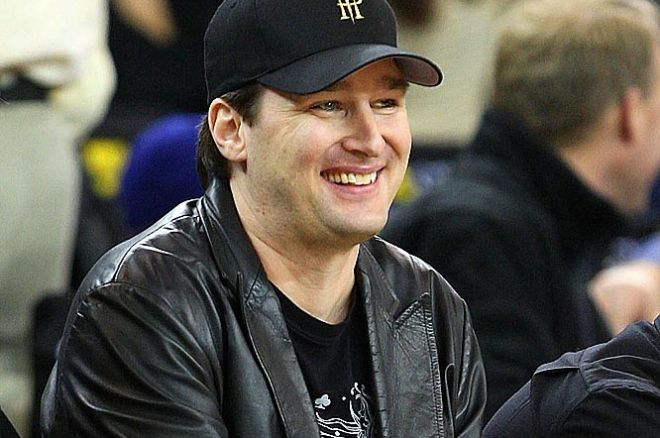 Phill Hellmuth Phill Hellmuth