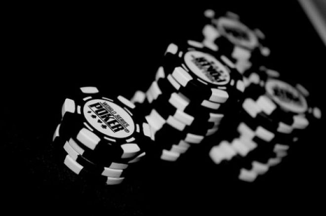 2011 WSOP ME 2011 WSOP ME