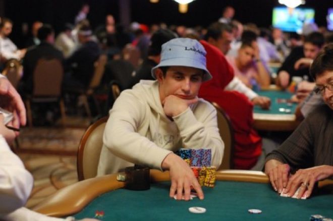 WSOP 2011: Результати дня 2А + інтервью з російськими гравцями 0001 WSOP 2011: Результати дня 2А + інтервью з російськими гравцями 0001
