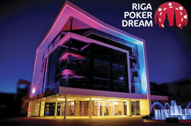 Riga Poker Dream: Dzīvais pokera turnīrs Royal Casino 21. jūlijā 0001 Riga Poker Dream: Dzīvais pokera turnīrs Royal Casino 21. jūlijā 0001