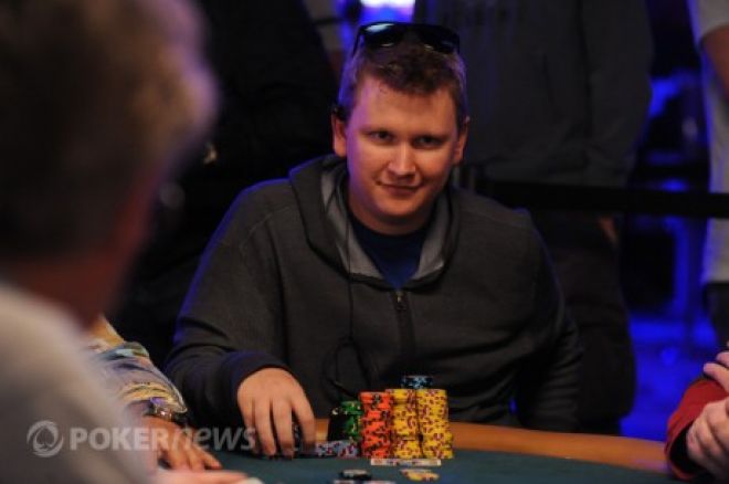 2011 WSOP 메인 이벤트, 데이2 종료 0001 2011 WSOP 메인 이벤트, 데이2 종료 0001