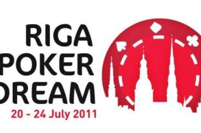 Riga Poker Dream Riga Poker Dream