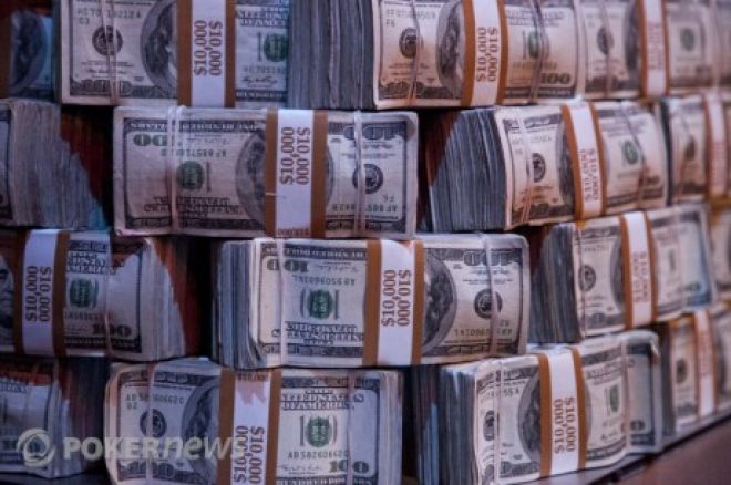 PokerNews PokerNews