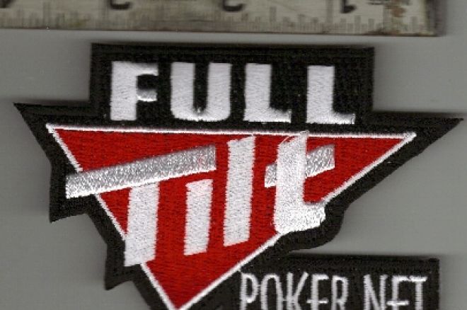 Full Tilt Poker Full Tilt Poker