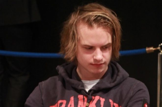 Viktor "Isildur1" Blom