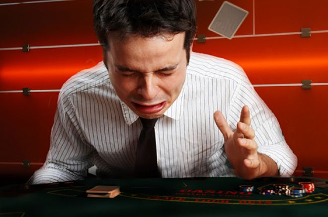 Astoņas visdārgākās iesācēju kļūdas pokerā 0001 Astoņas visdārgākās iesācēju kļūdas pokerā 0001