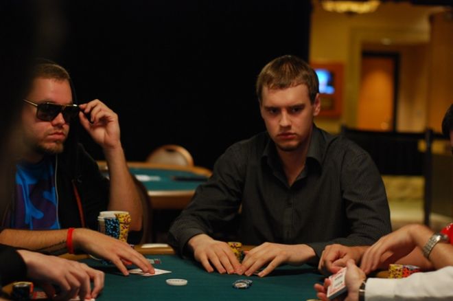 Lietuviškas WSOP: Marius nenusiteikęs sustoti 0001 Lietuviškas WSOP: Marius nenusiteikęs sustoti 0001