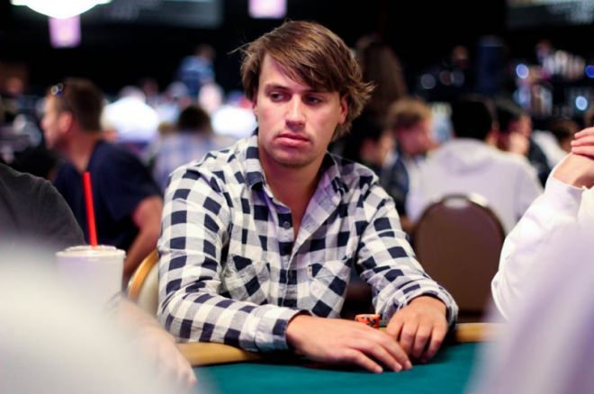 WSOP 2011 - 3 Nederlanders en een Vlaming door naar dag 5 WSOP 2011 - 3 Nederlanders en een Vlaming door naar dag 5