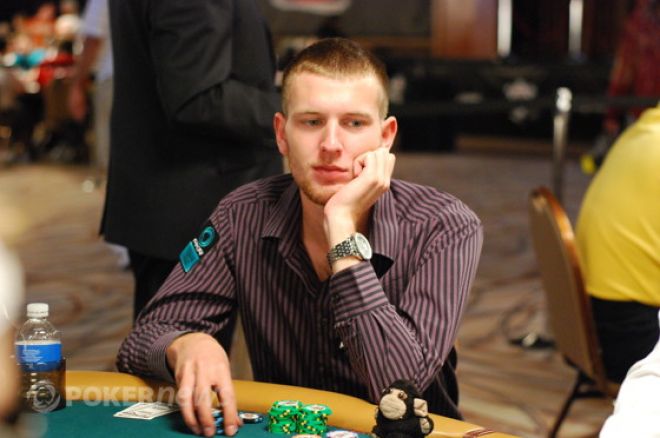 WSOP 2011: День 4 Main Event глазами PokerNews + интервью. 0001 WSOP 2011: День 4 Main Event глазами PokerNews + интервью. 0001