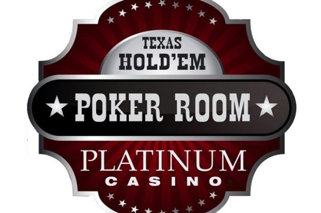 Platinum Casino покер Platinum Casino покер