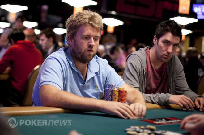 WSOP WSOP