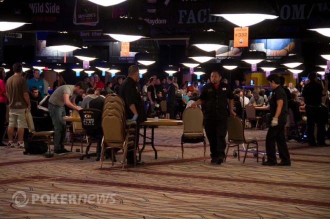 wsop 2011 wsop 2011