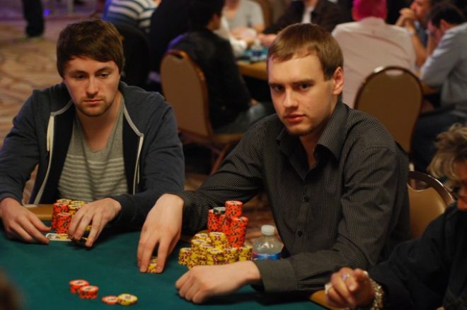 Lietuviškas WSOP: Marius jau užsitikrino lietuvišką rekordą 0001 Lietuviškas WSOP: Marius jau užsitikrino lietuvišką rekordą 0001