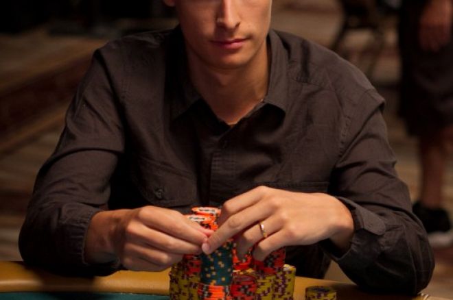 Linde, Persson & Colbin vidare till WSOP Main Event dag 6 0001 Linde, Persson & Colbin vidare till WSOP Main Event dag 6 0001