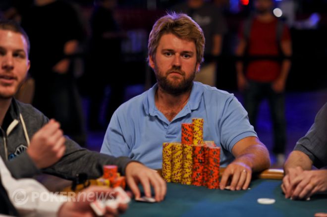 WSOP WSOP