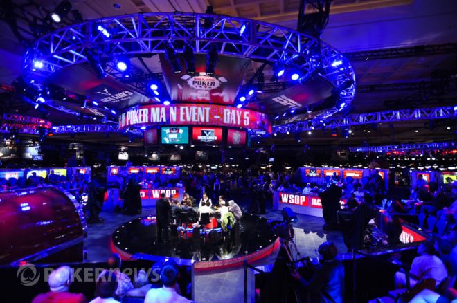 Dan 5 WSOP-a 2011: Bach na vrhu, Lamb nezaustavljiv 0001 Dan 5 WSOP-a 2011: Bach na vrhu, Lamb nezaustavljiv 0001
