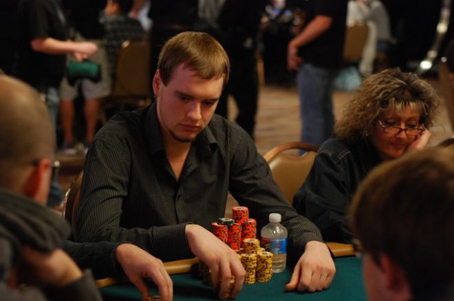 Lietuviškas WSOP: Marius finišavo 139 vietoje (interviu) 0001 Lietuviškas WSOP: Marius finišavo 139 vietoje (interviu) 0001