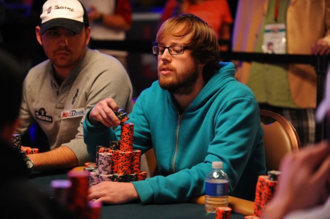 2011 WSOP 데이 7 시작! 0001 2011 WSOP 데이 7 시작! 0001