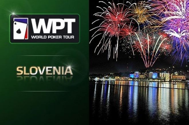 WPT Slovenia WPT Slovenia