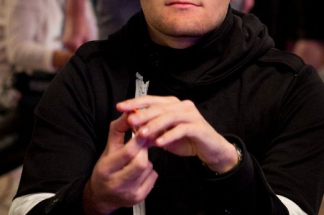 WSOP 2011 - Ruben Visser wordt 44e voor $196.174 WSOP 2011 - Ruben Visser wordt 44e voor $196.174