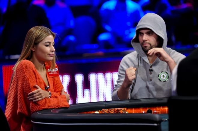 WSOP 메인 이벤트, 연인과 함께 0001 WSOP 메인 이벤트, 연인과 함께 0001
