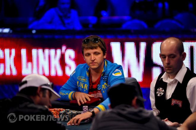 2011 WSOP: Atskats uz Main Event 8. spēles dienu 0001 2011 WSOP: Atskats uz Main Event 8. spēles dienu 0001