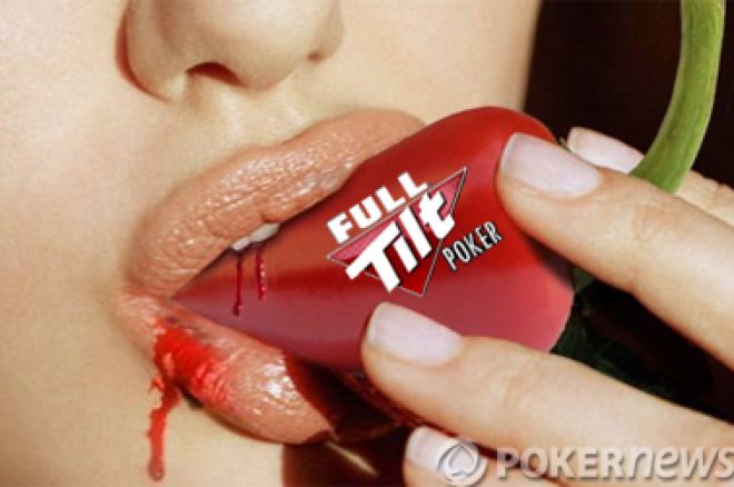Drama jménem Full Tilt Poker 0001 Drama jménem Full Tilt Poker 0001